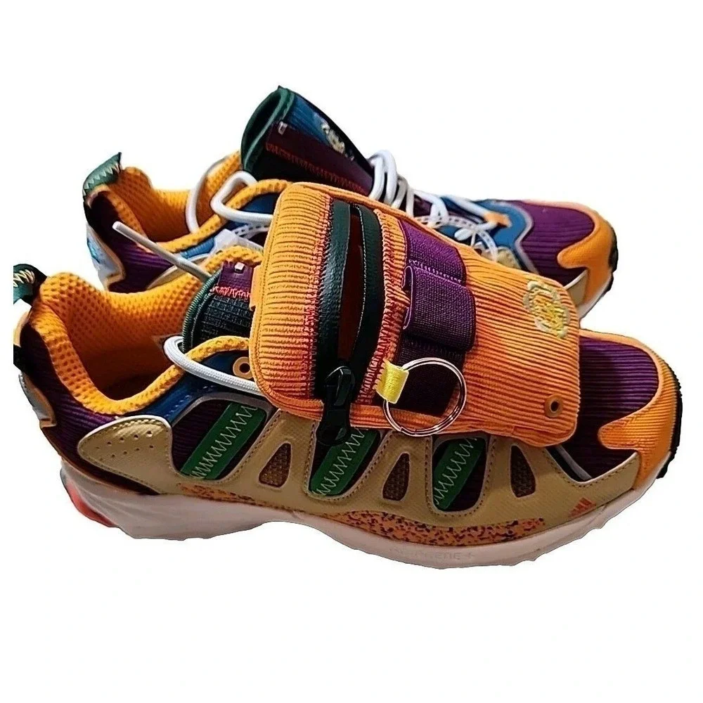 Adidas Superturf Adventure Sean Wotherspoon Disney Jiminy Cricket Shoes Sneakers